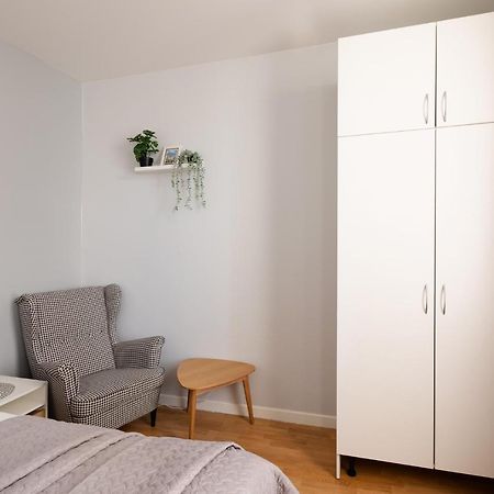 Residential Barona Apartments In Riga Centre المظهر الخارجي الصورة