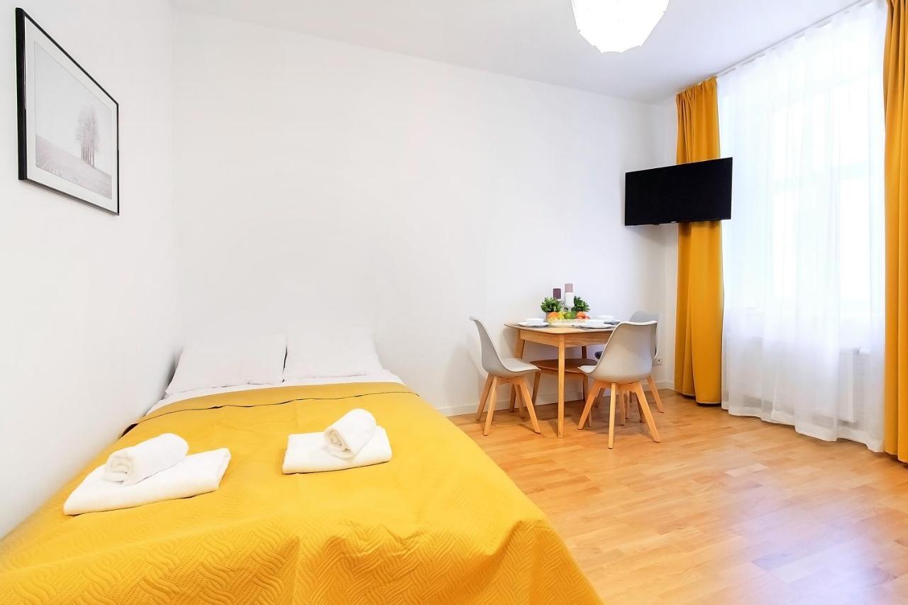 Residential Barona Apartments In Riga Centre المظهر الخارجي الصورة