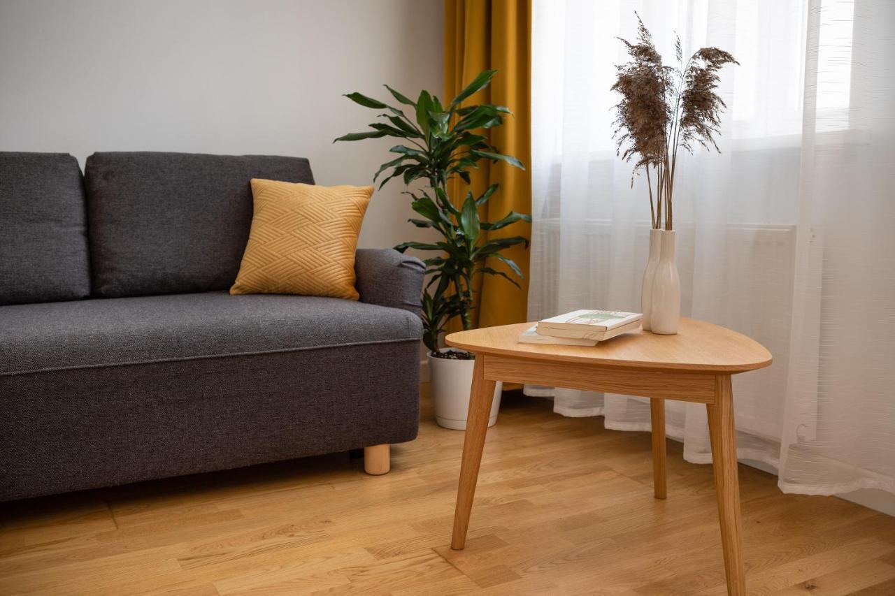 Residential Barona Apartments In Riga Centre المظهر الخارجي الصورة